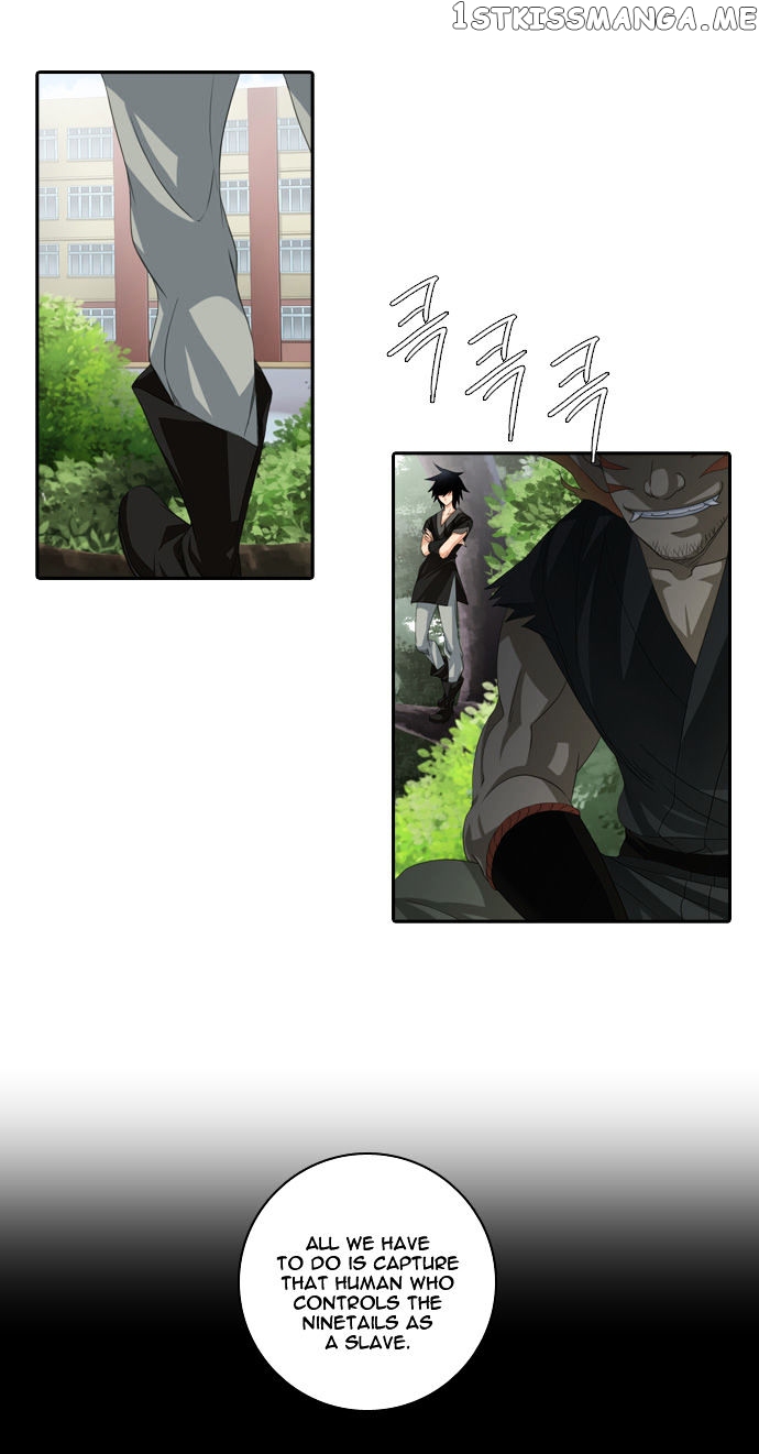 A Thousand Years Ninetails chapter 44 - page 3