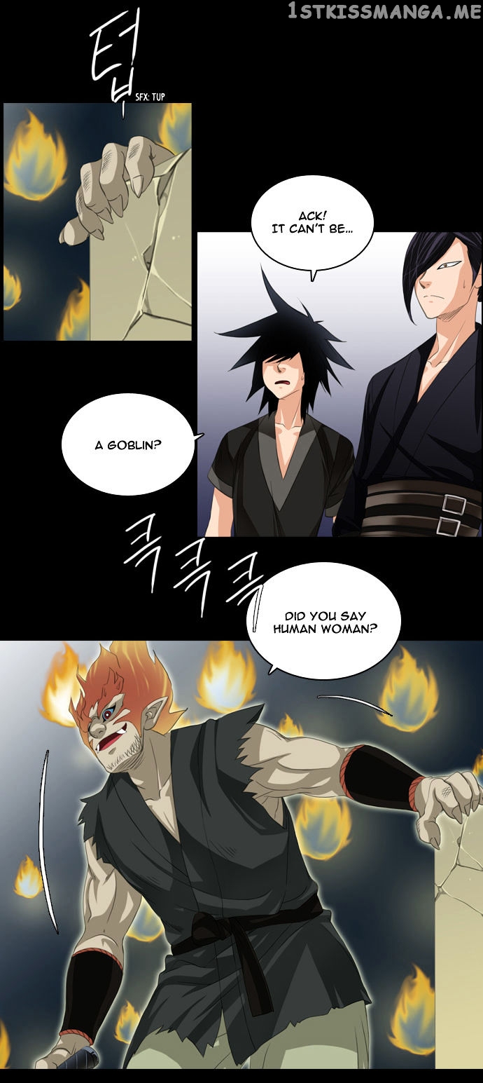 A Thousand Years Ninetails chapter 44 - page 6