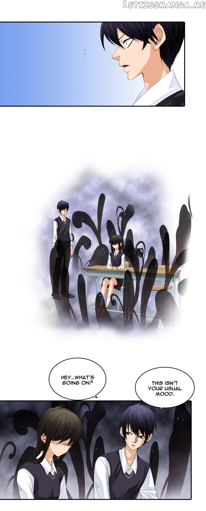 A Thousand Years Ninetails chapter 44 - page 9