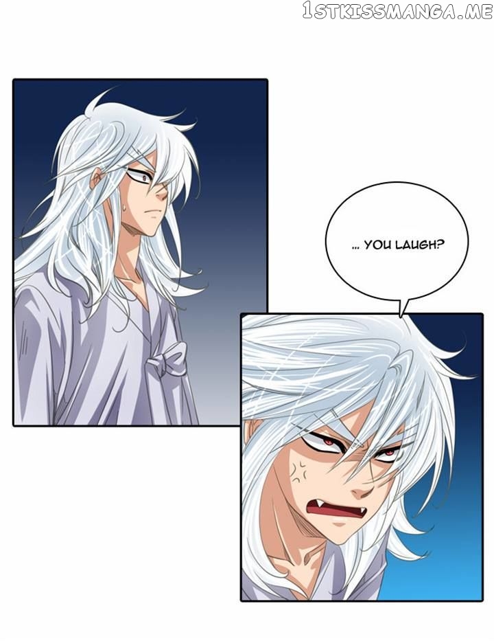 A Thousand Years Ninetails chapter 73 - page 20