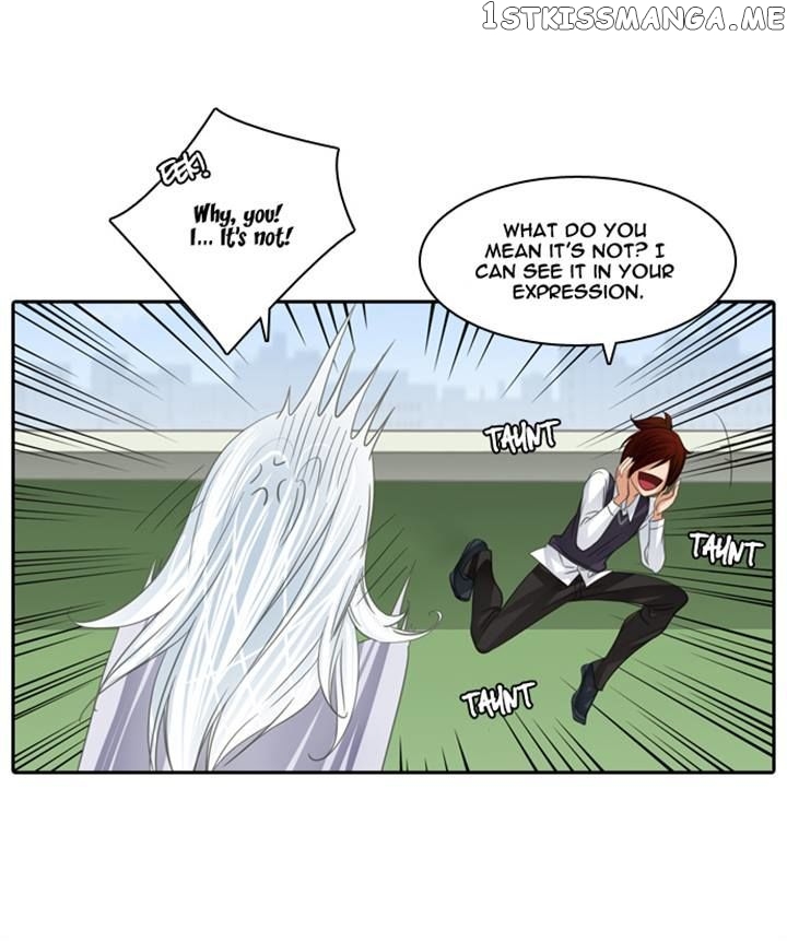 A Thousand Years Ninetails chapter 73 - page 22