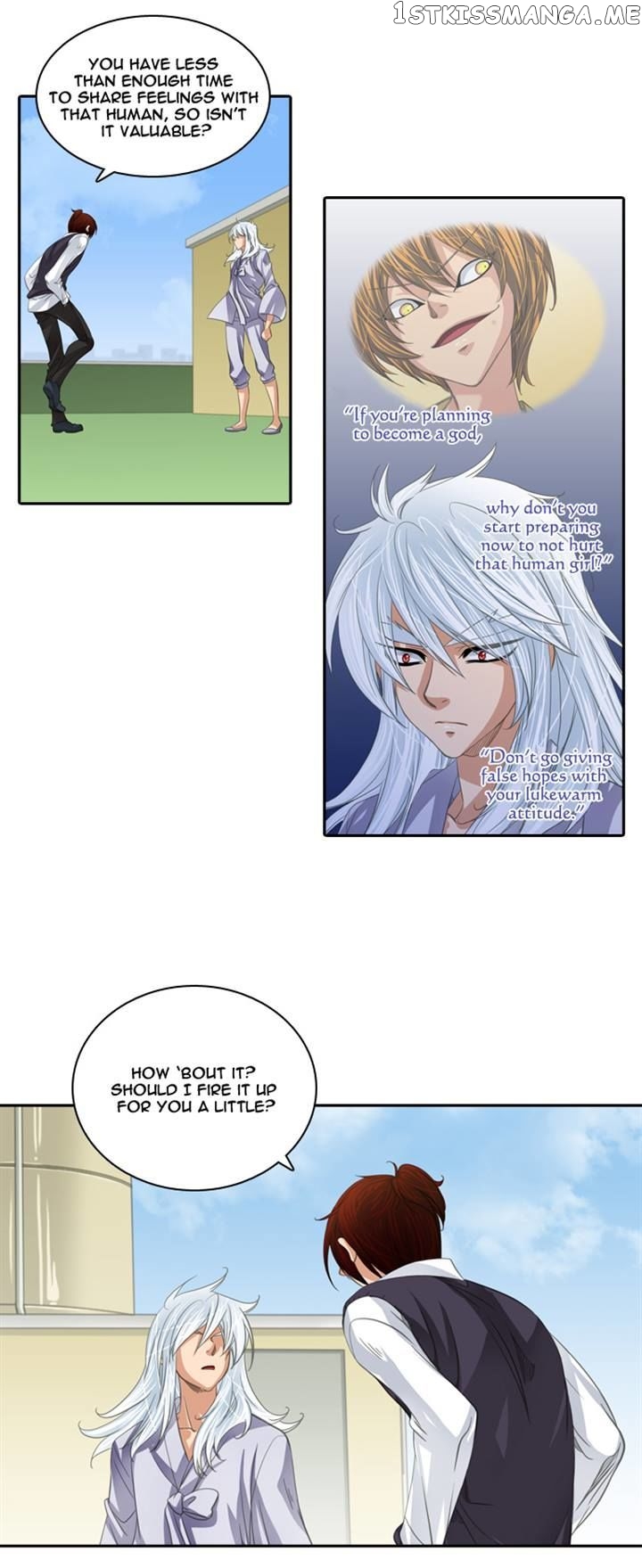 A Thousand Years Ninetails chapter 73 - page 24