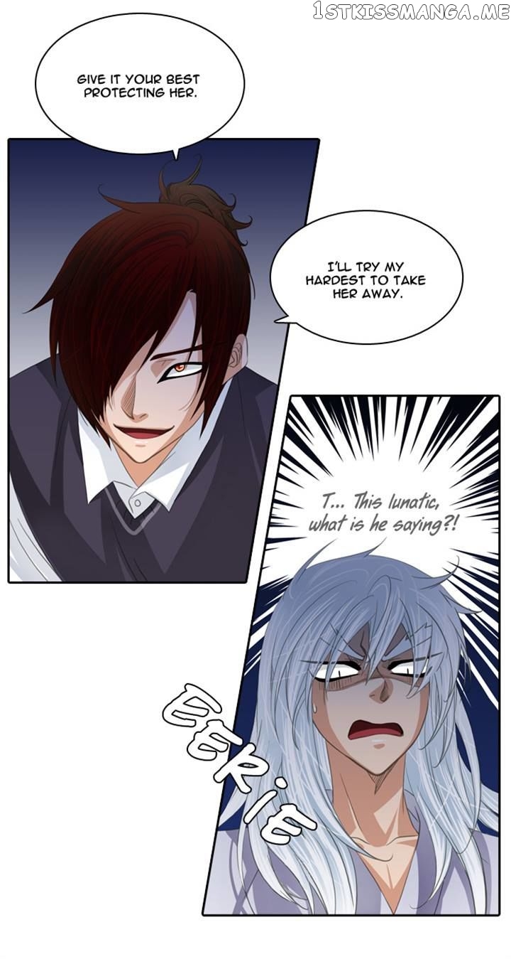 A Thousand Years Ninetails chapter 73 - page 25