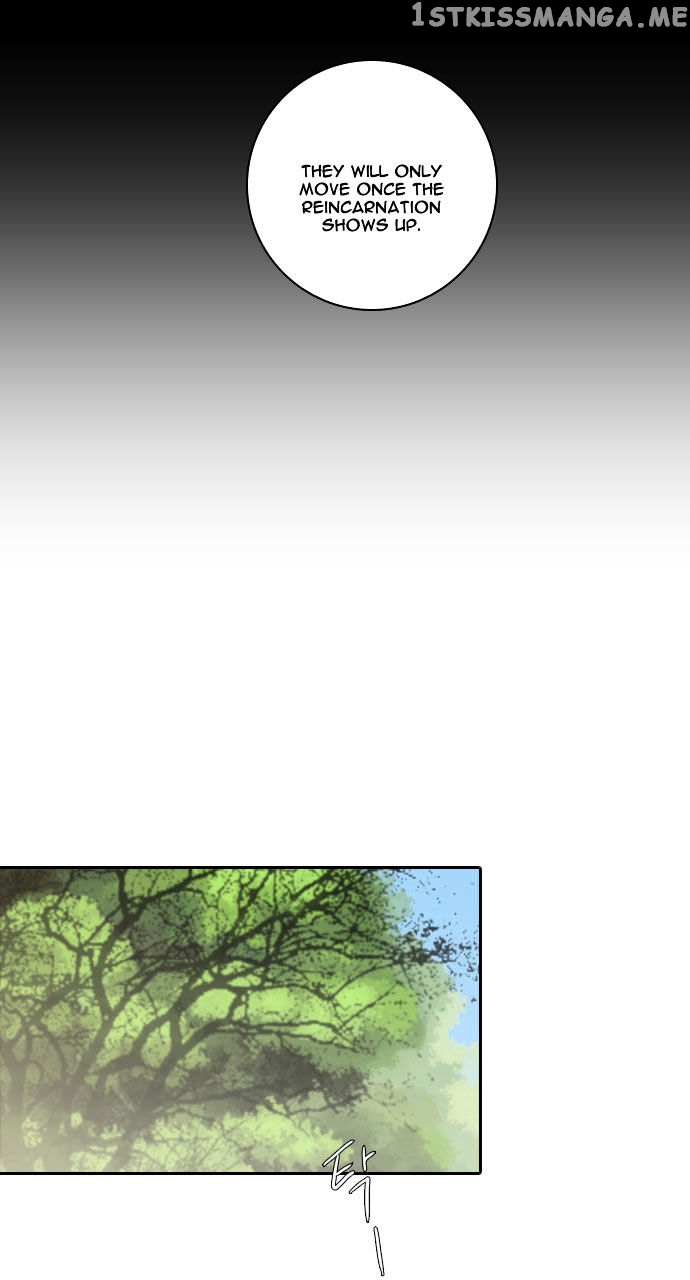 A Thousand Years Ninetails chapter 33 - page 19