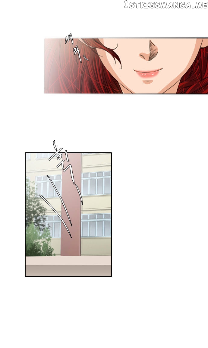 A Thousand Years Ninetails chapter 33 - page 21