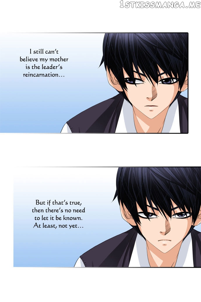 A Thousand Years Ninetails chapter 33 - page 22