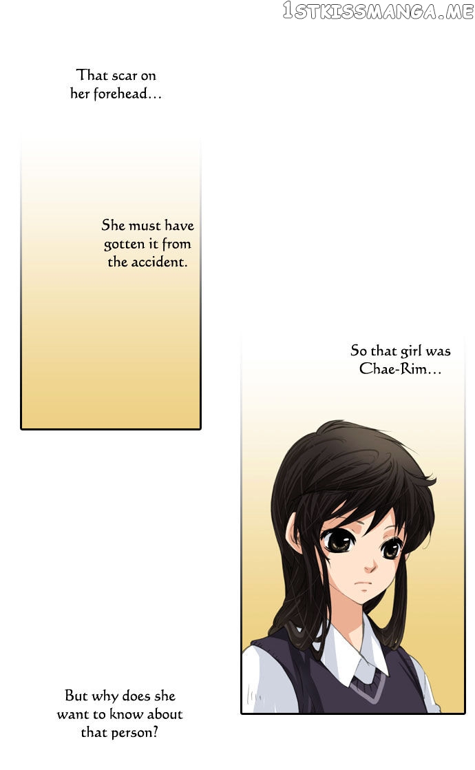 A Thousand Years Ninetails chapter 33 - page 24