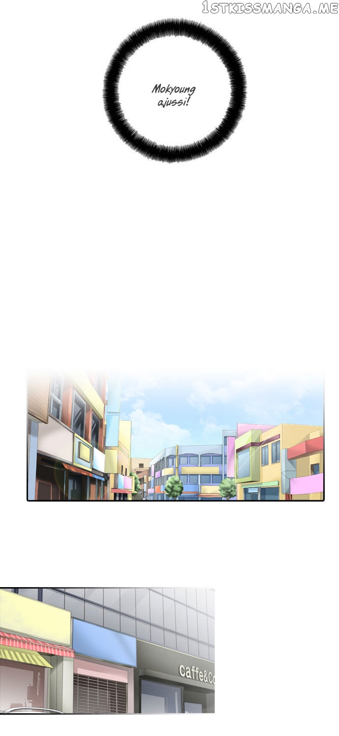 A Thousand Years Ninetails chapter 33 - page 36