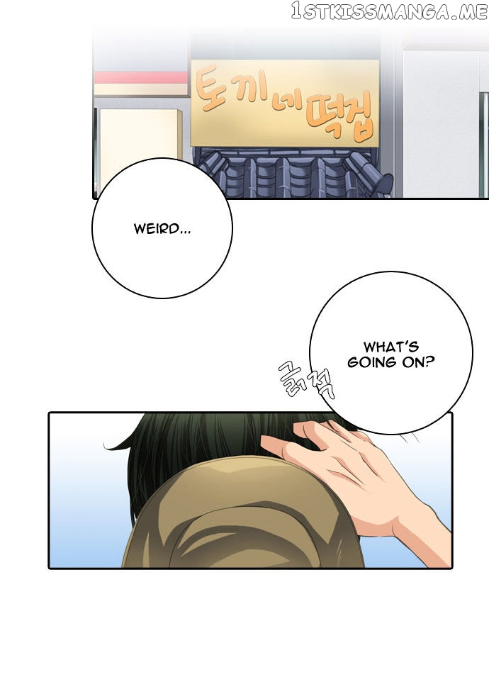 A Thousand Years Ninetails chapter 33 - page 38