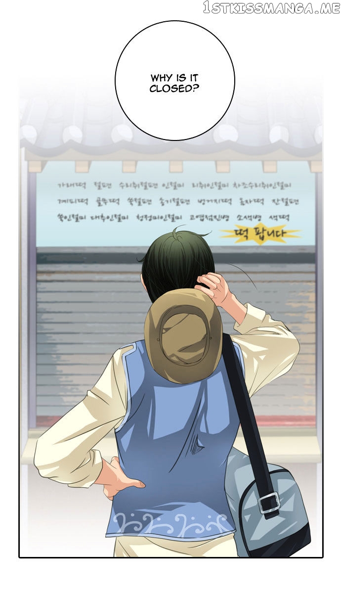A Thousand Years Ninetails chapter 33 - page 39