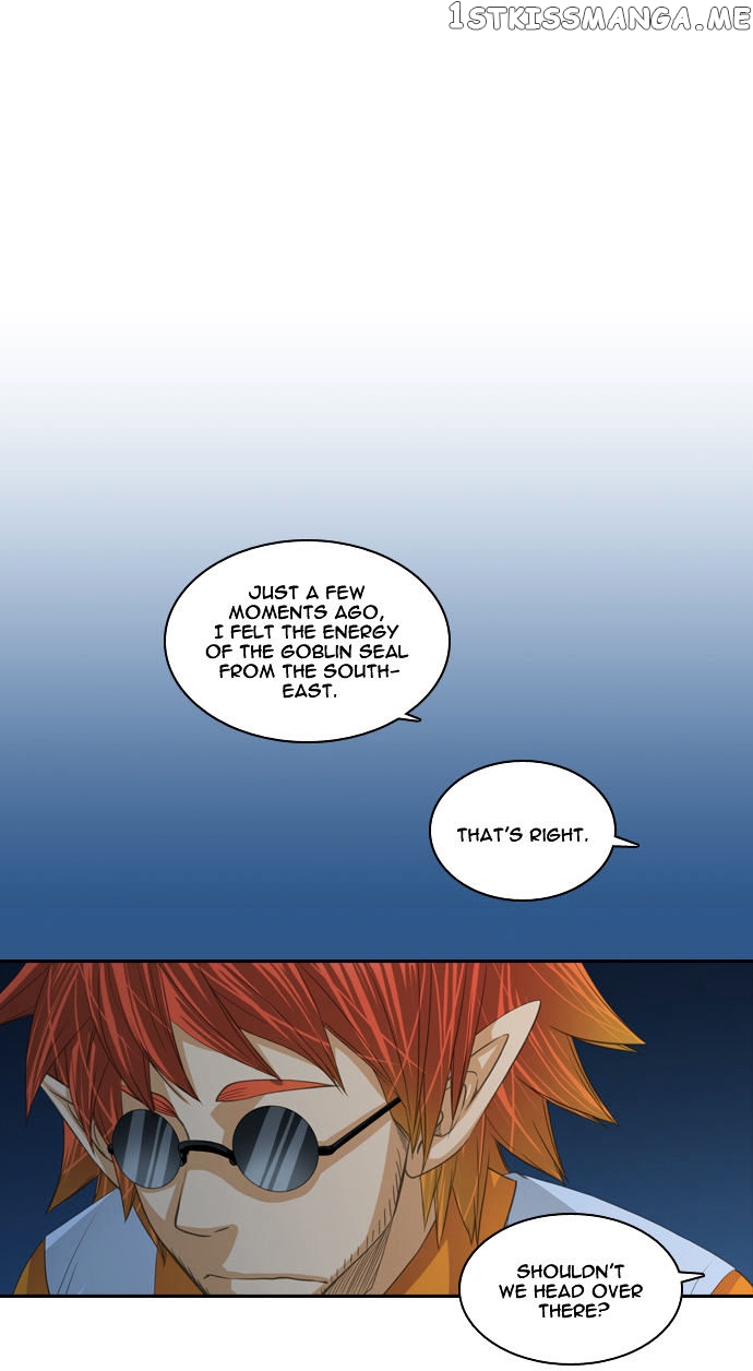 A Thousand Years Ninetails chapter 79 - page 13