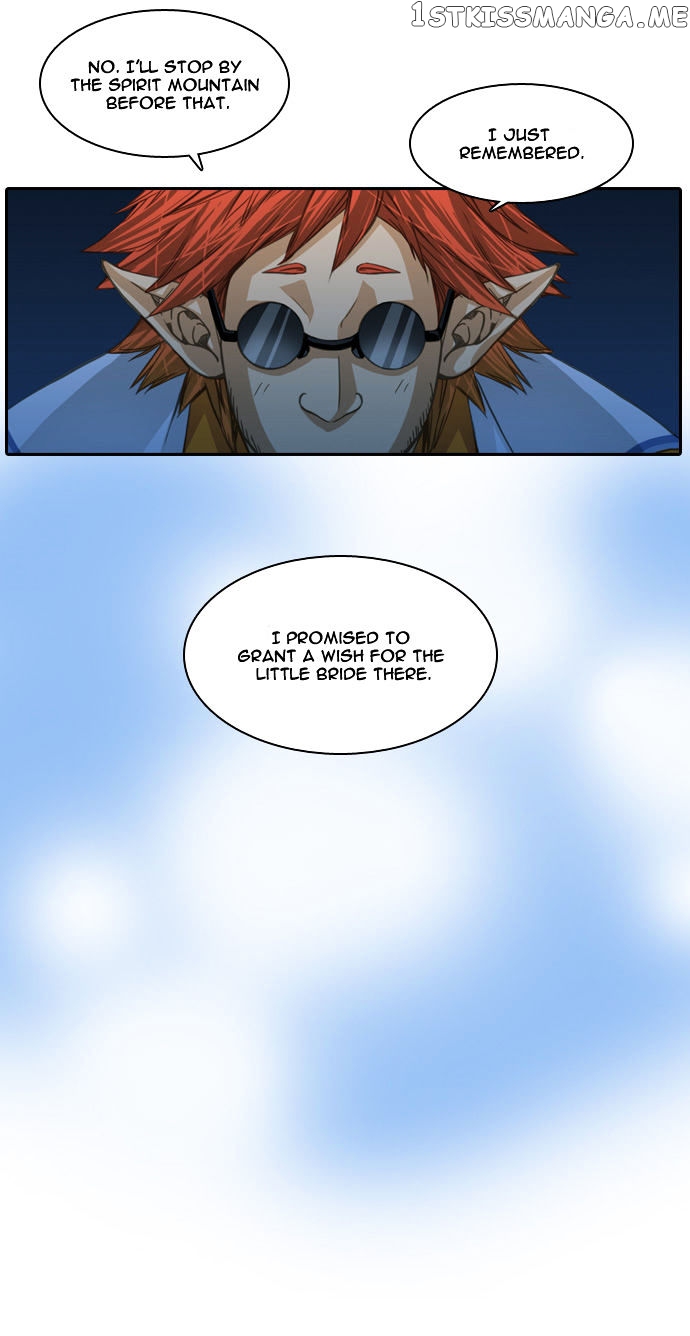 A Thousand Years Ninetails chapter 79 - page 16
