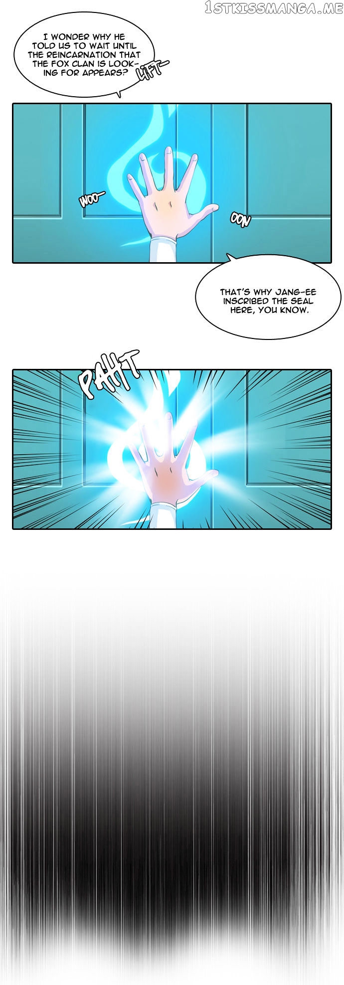 A Thousand Years Ninetails chapter 79 - page 4