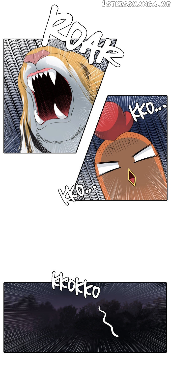 A Thousand Years Ninetails chapter 78 - page 5