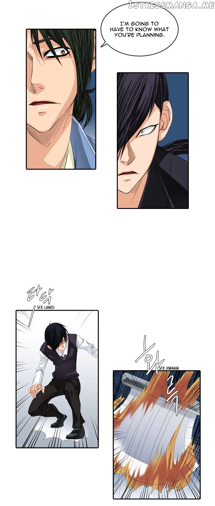 A Thousand Years Ninetails chapter 45 - page 18
