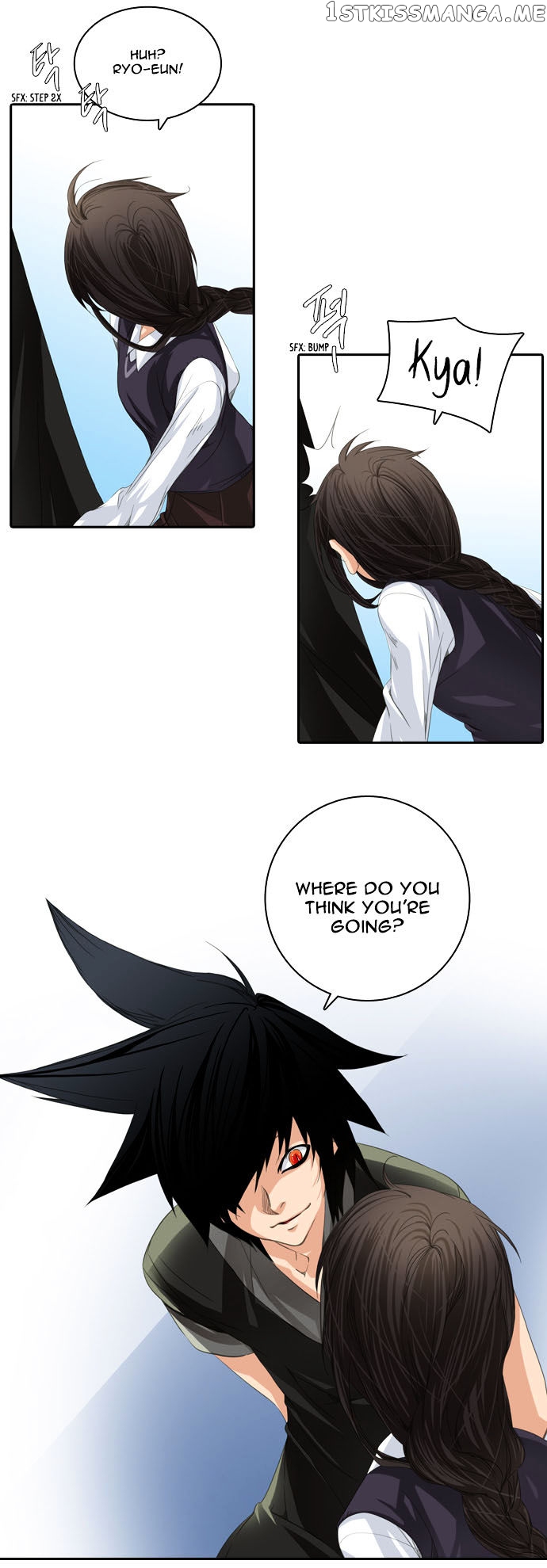 A Thousand Years Ninetails chapter 45 - page 23