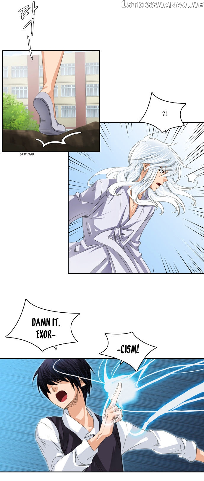 A Thousand Years Ninetails chapter 46 - page 15