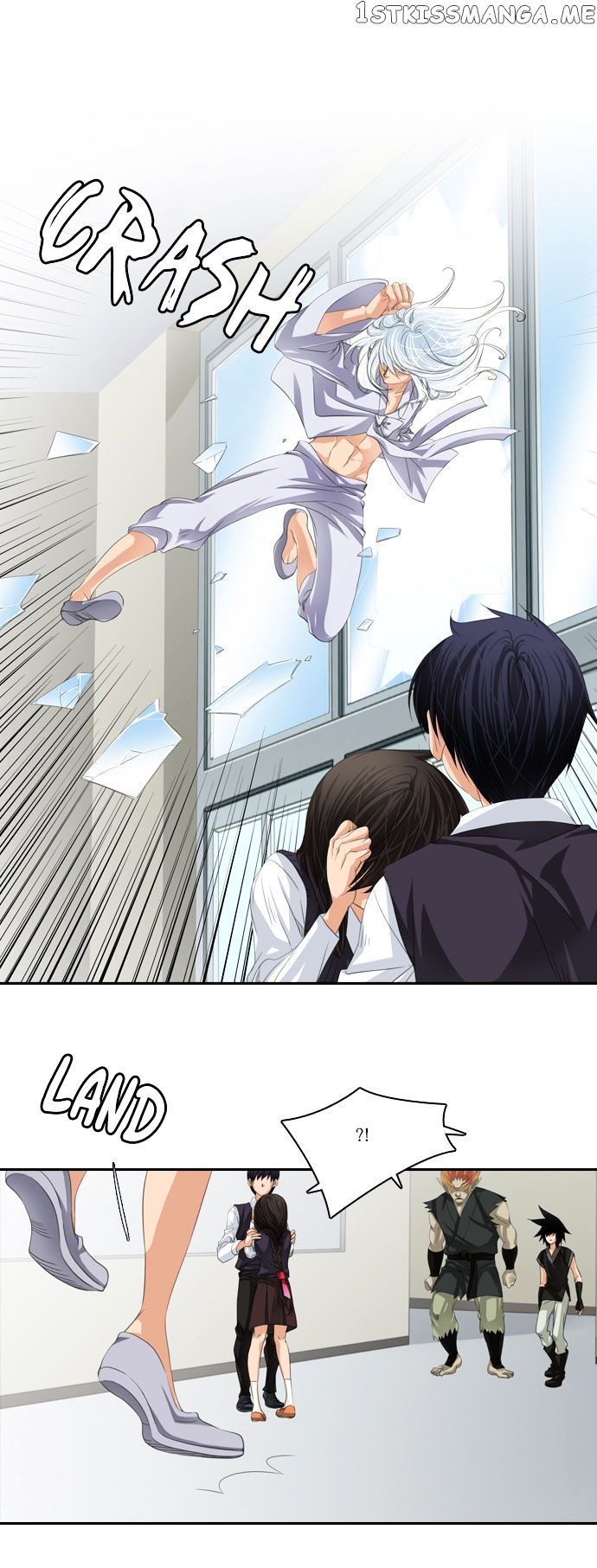 A Thousand Years Ninetails chapter 46 - page 18