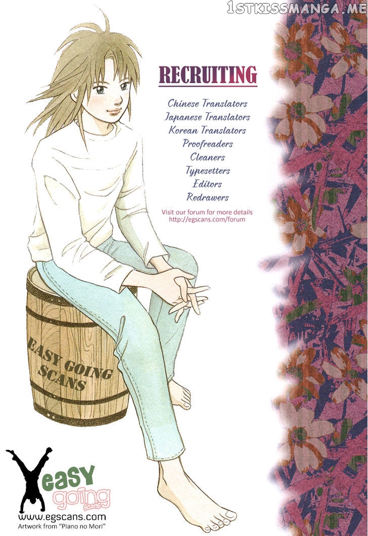 A Thousand Years Ninetails chapter 77 - page 27