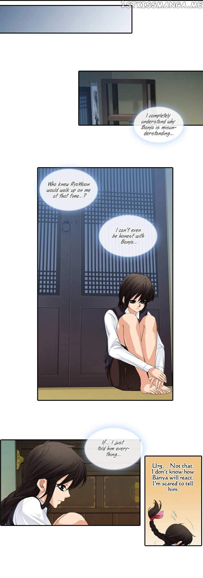 A Thousand Years Ninetails chapter 77 - page 5