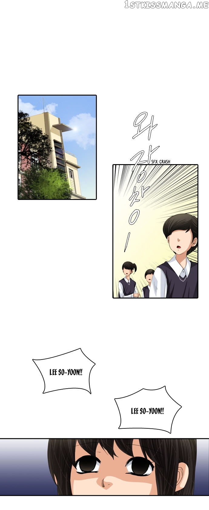 A Thousand Years Ninetails chapter 47 - page 11