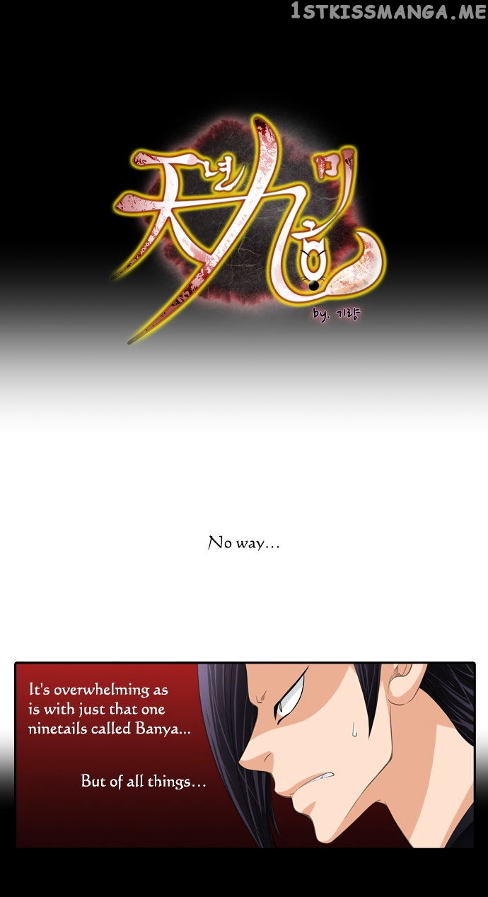 A Thousand Years Ninetails chapter 47 - page 2