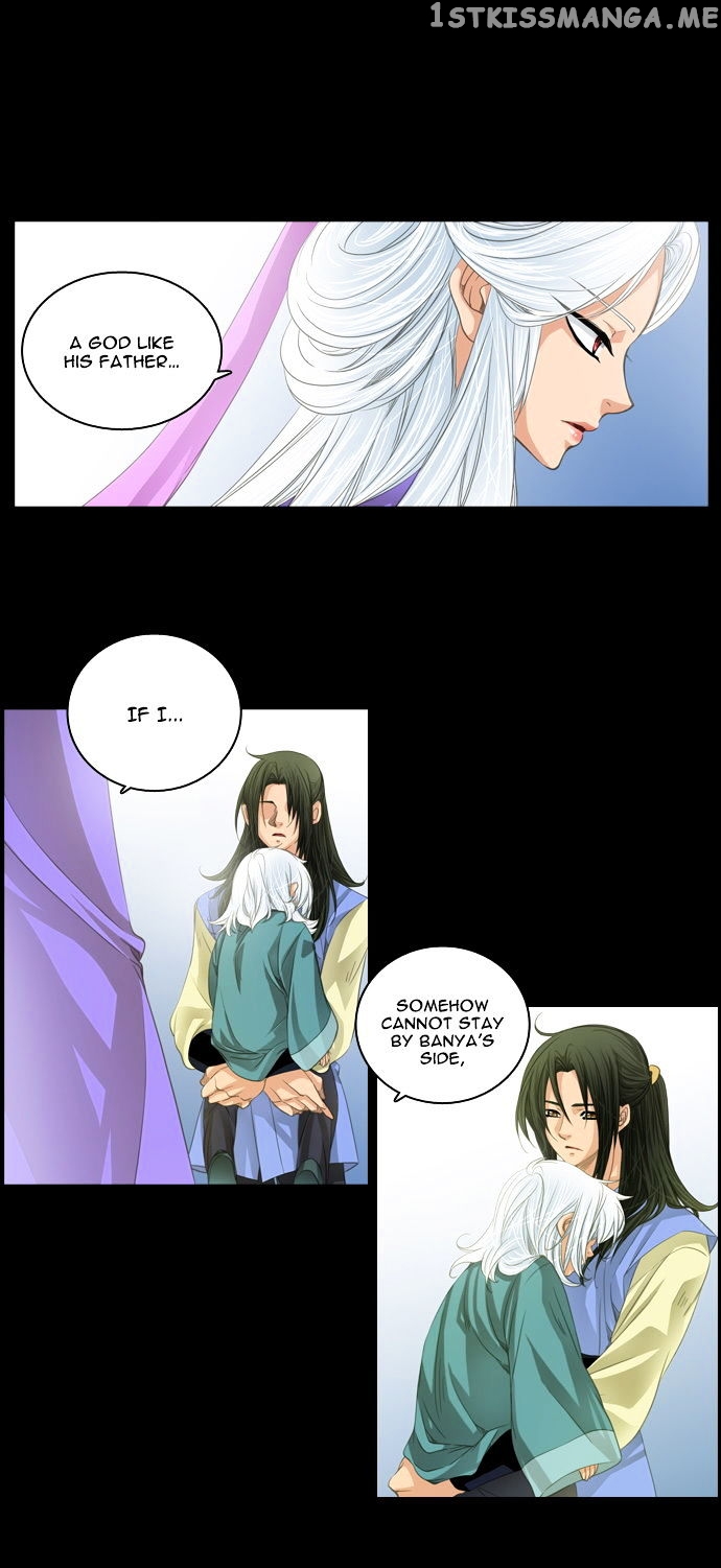 A Thousand Years Ninetails chapter 47 - page 8