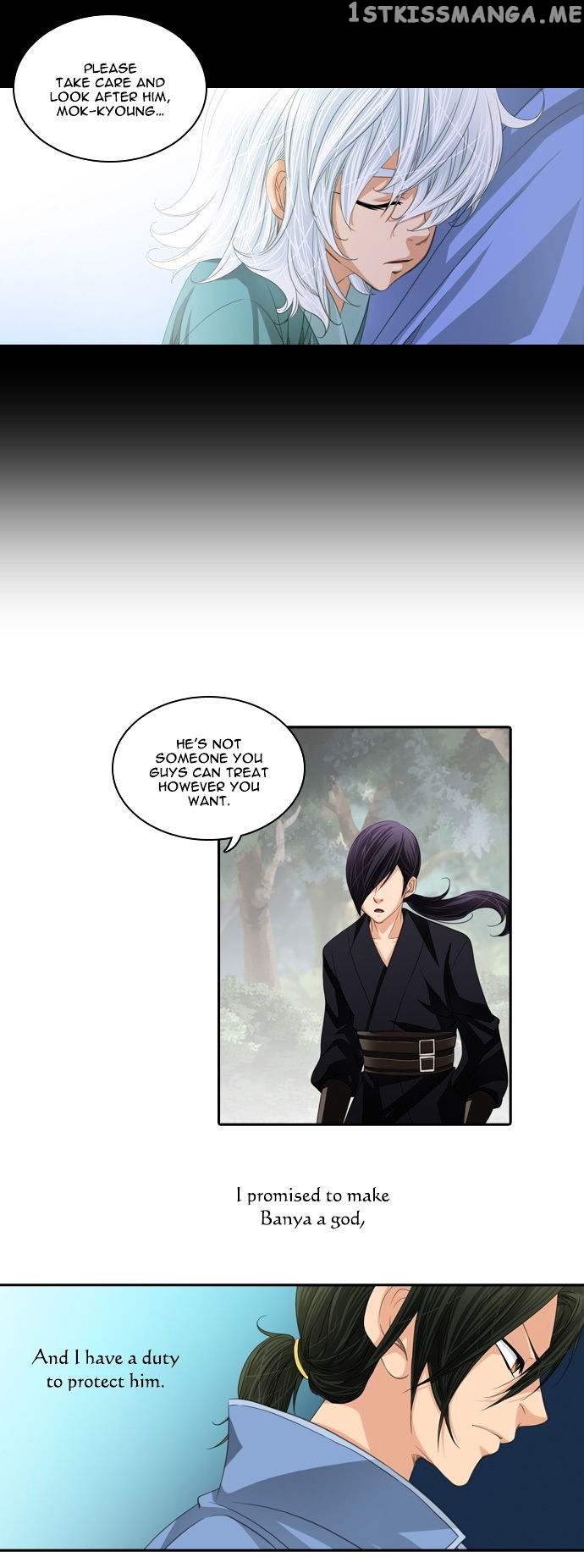 A Thousand Years Ninetails chapter 47 - page 9