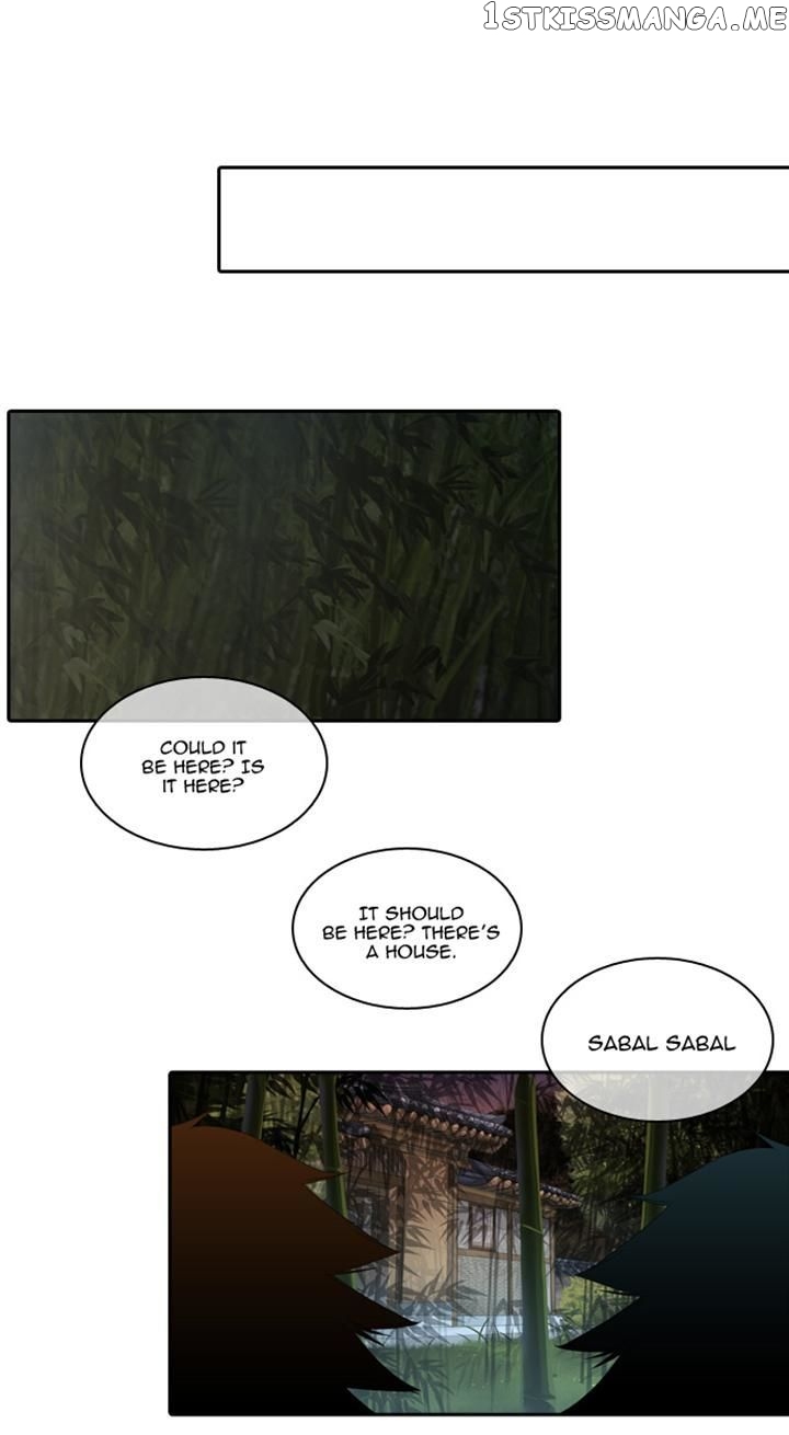 A Thousand Years Ninetails chapter 75 - page 28