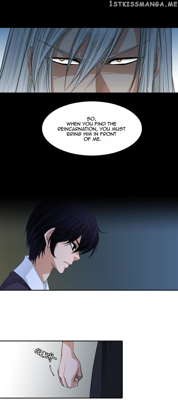 A Thousand Years Ninetails chapter 75 - page 6