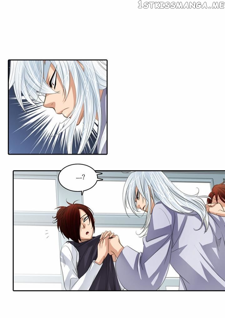 A Thousand Years Ninetails chapter 75 - page 8