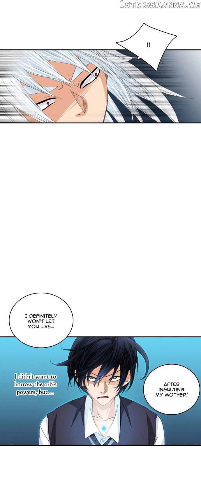 A Thousand Years Ninetails chapter 48 - page 11