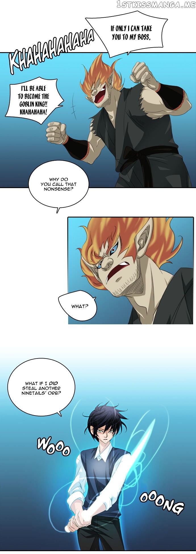 A Thousand Years Ninetails chapter 48 - page 14