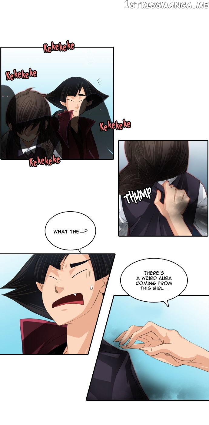 A Thousand Years Ninetails chapter 48 - page 23