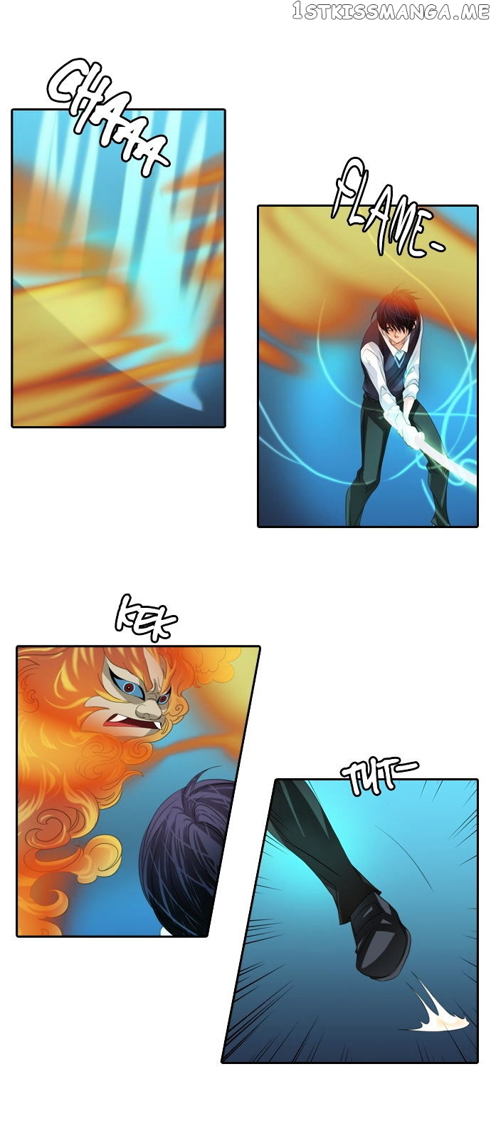 A Thousand Years Ninetails chapter 48 - page 25