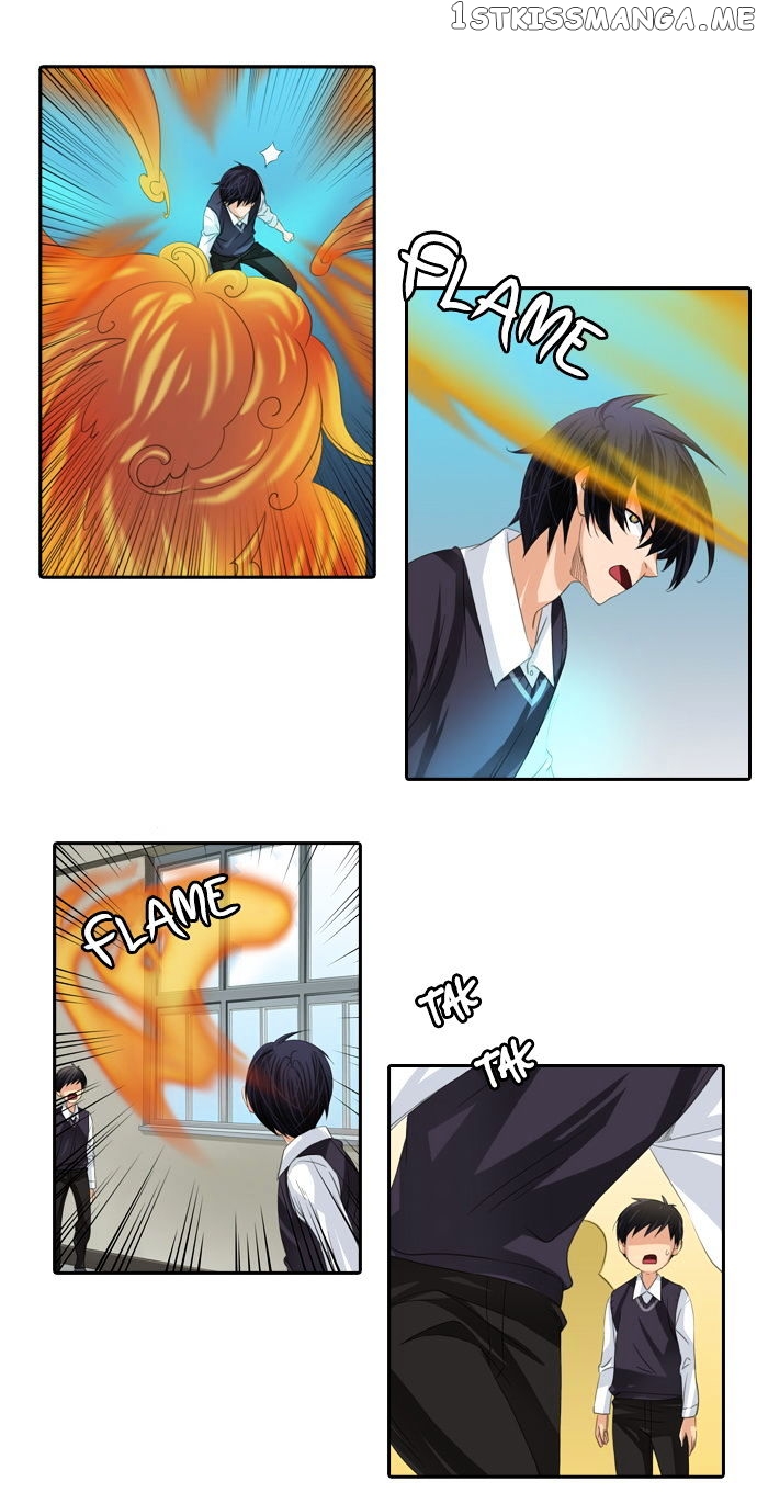 A Thousand Years Ninetails chapter 48 - page 27