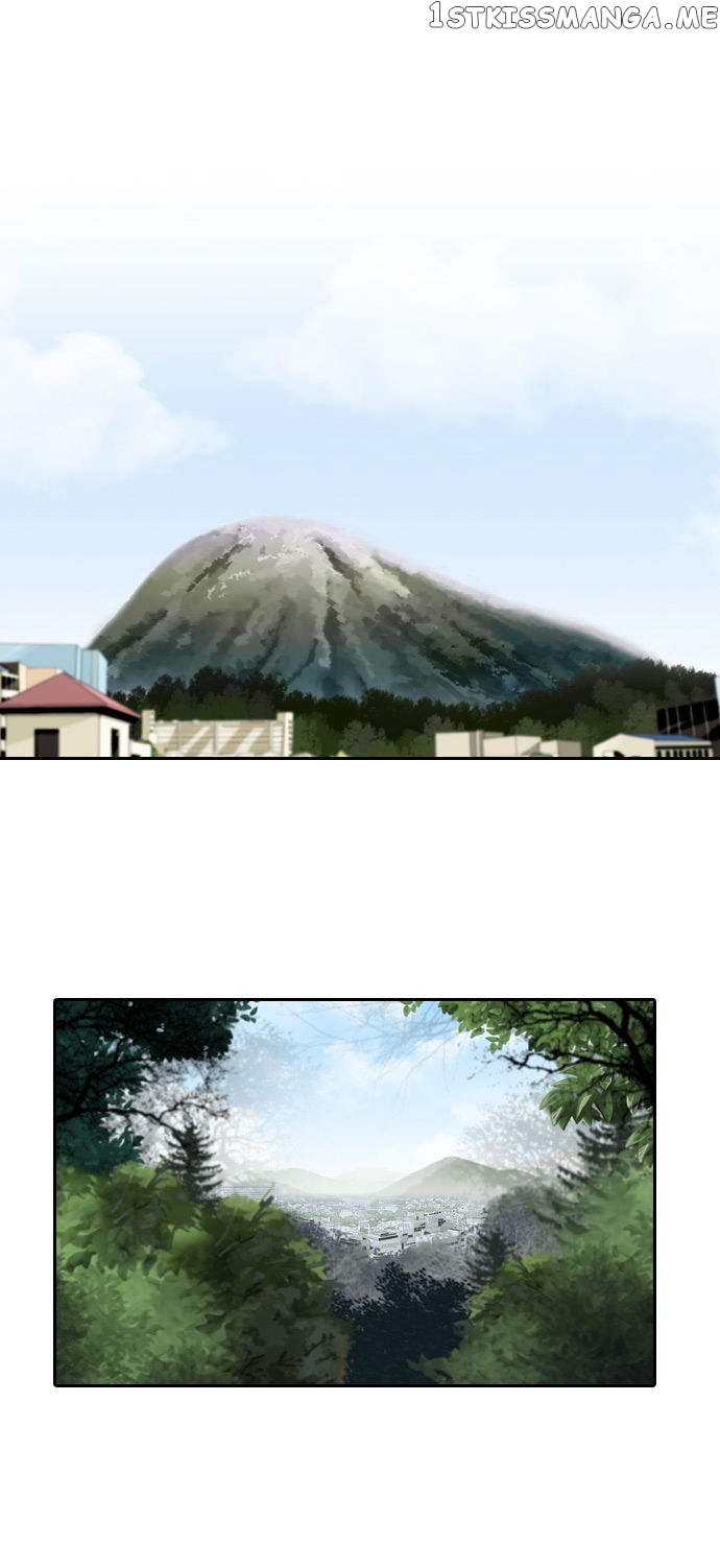 A Thousand Years Ninetails chapter 48 - page 29