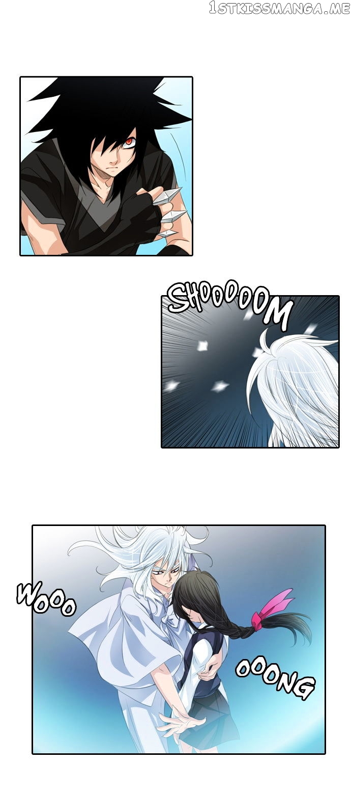 A Thousand Years Ninetails chapter 48 - page 8