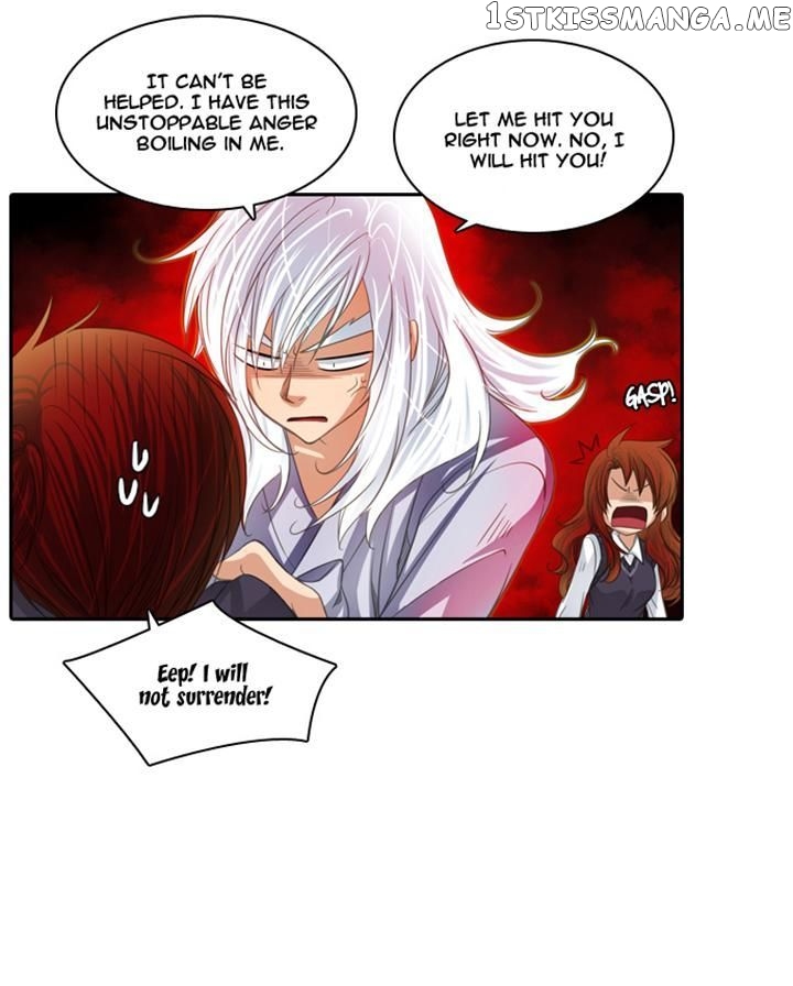 A Thousand Years Ninetails chapter 74 - page 24