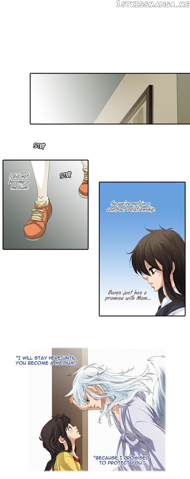 A Thousand Years Ninetails chapter 74 - page 25