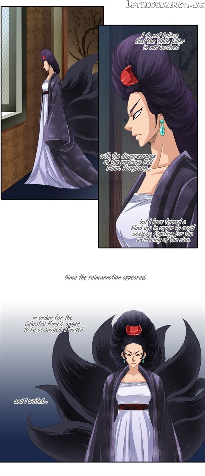 A Thousand Years Ninetails chapter 74 - page 3