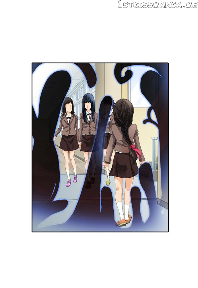 A Thousand Years Ninetails chapter 5 - page 13