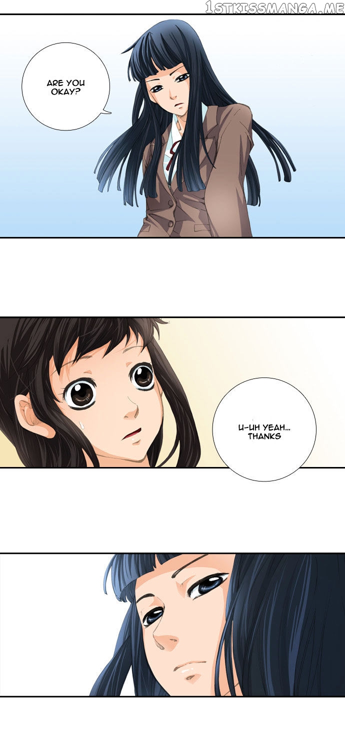 A Thousand Years Ninetails chapter 5 - page 16