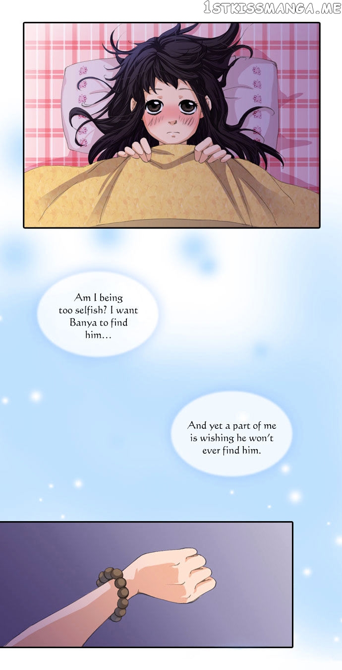 A Thousand Years Ninetails chapter 5 - page 30