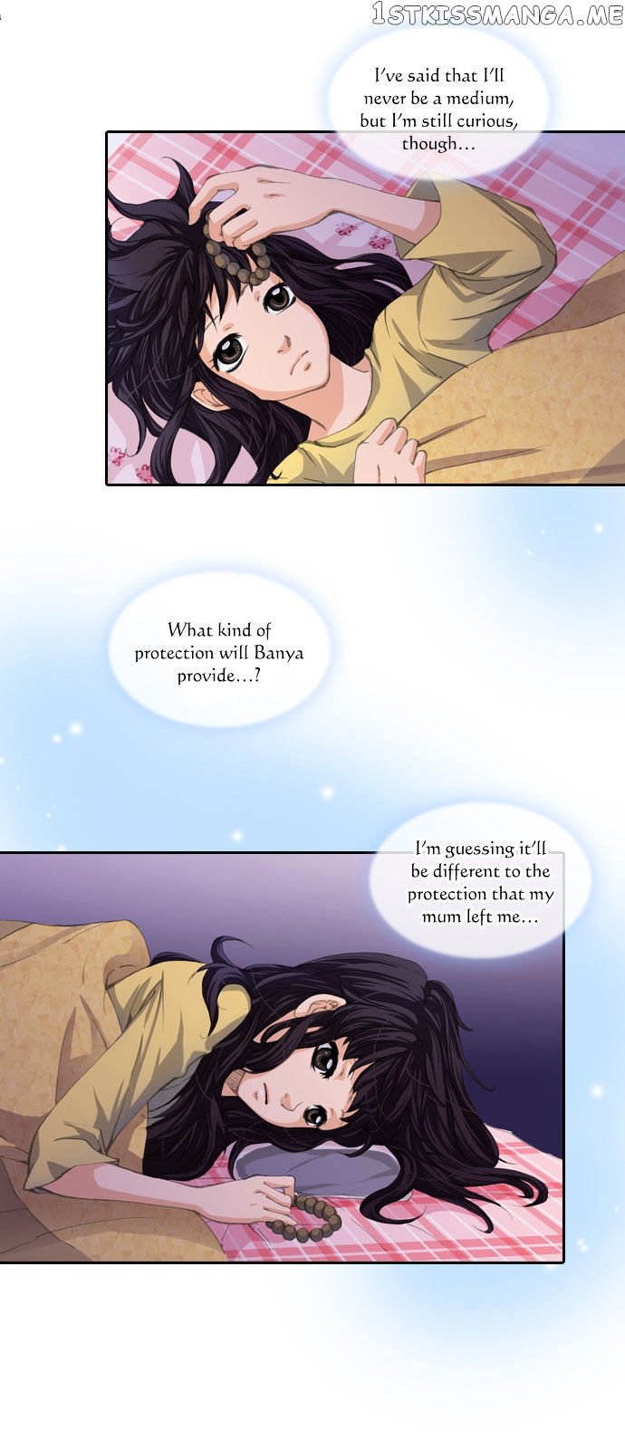 A Thousand Years Ninetails chapter 5 - page 31