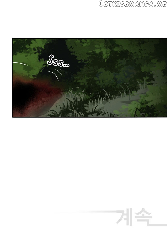 A Thousand Years Ninetails chapter 5 - page 36