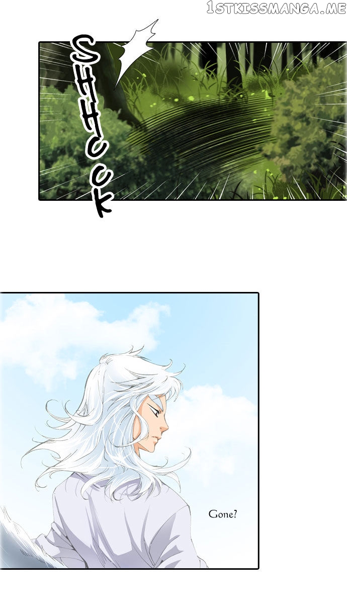 A Thousand Years Ninetails chapter 5 - page 4