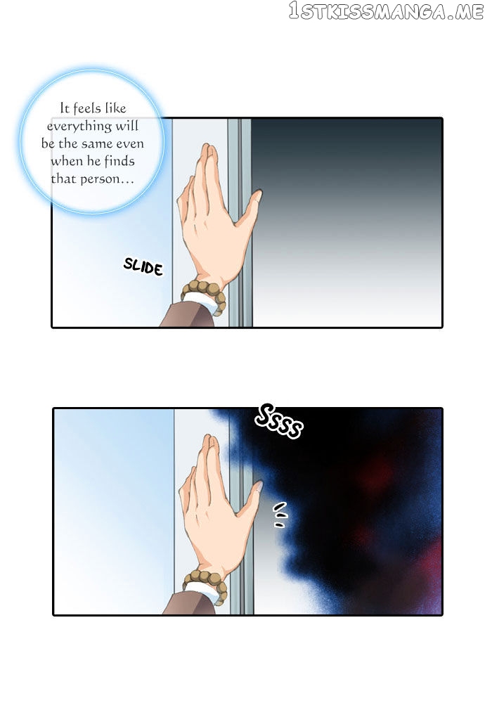 A Thousand Years Ninetails chapter 5 - page 6