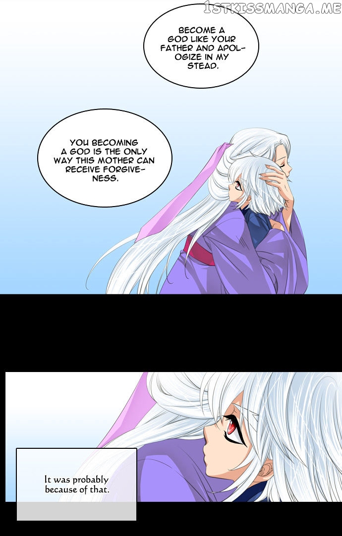 A Thousand Years Ninetails chapter 72 - page 13
