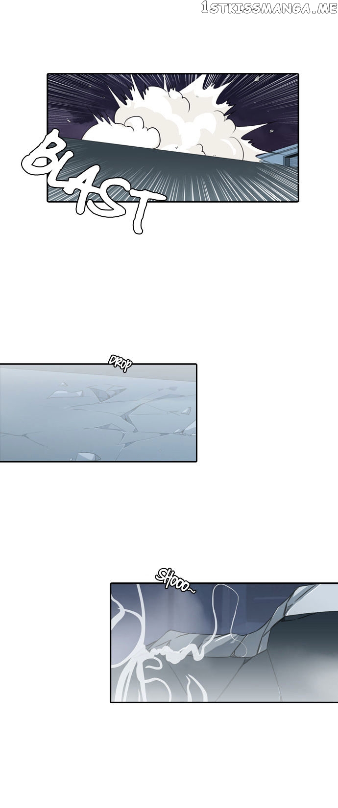 A Thousand Years Ninetails chapter 72 - page 3